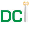 DC Webcasting Logo