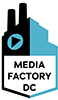 Media Factory Logo